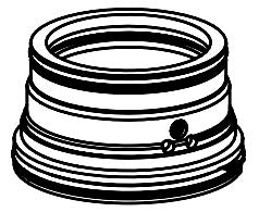 Moen 93988 Spout kit