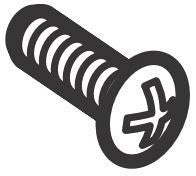 Moen Monticello 94791 Handle screw