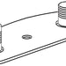 Moen 97564 Gasket