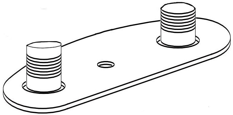 Moen 97564 Gasket