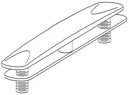 Moen 98213 Gasket