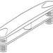 Moen 98213 Gasket