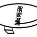 Moen Legend 99712 Handle cap kit