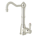 Polished Nickel (LMPN-2)