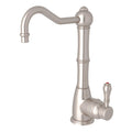 Satin Nickel (LMSTN-2)