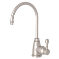 Satin Nickel (LMSTN-2)