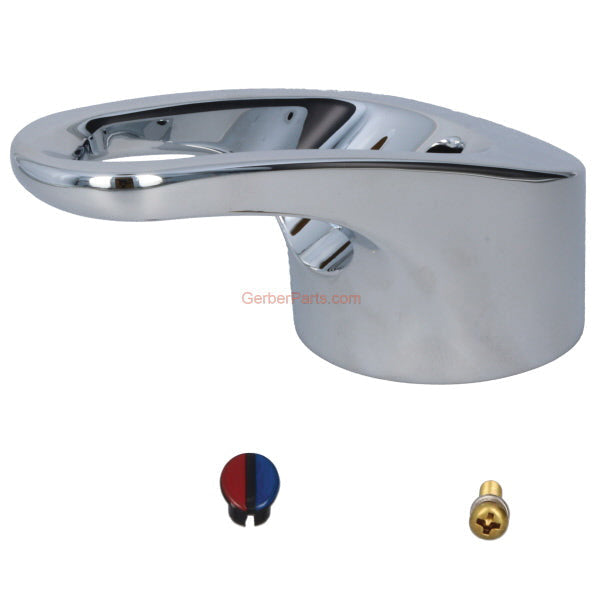 Gerber Loop Handle Gerber 97-020 Loop Handle, Metal — General Plumbing Supply