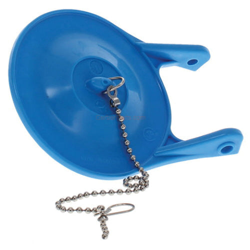 Gerber 99-770 Logan Flapper, Rubber, Blue