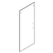 KOHLER K-GK1612861-NA-GC05 Inside Panel Assembly