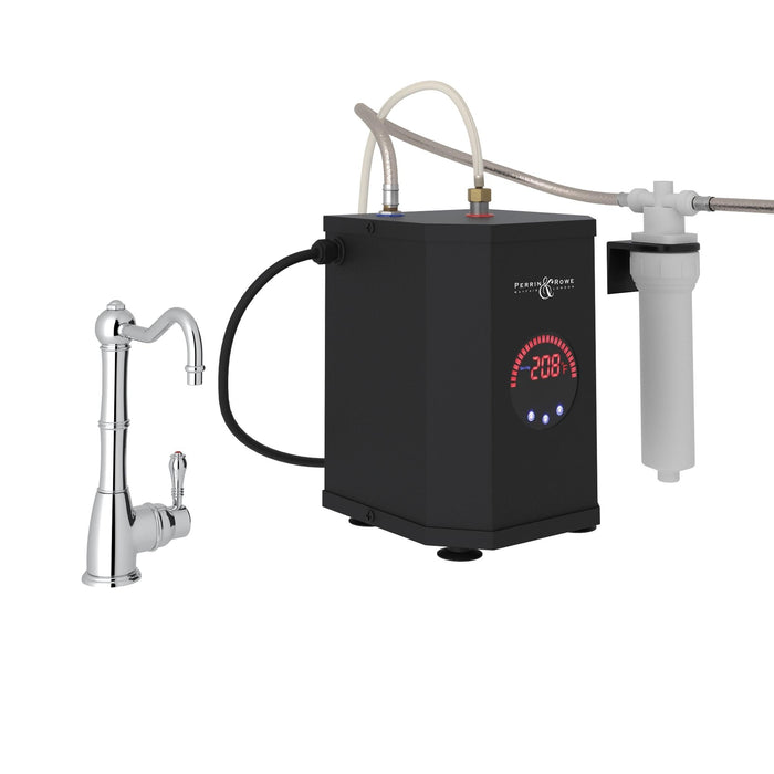ROHL GKIT1445 Acqui® Hot Water Dispenser, Tank And Filter Kit