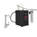 ROHL GKIT1445 Acqui® Hot Water Dispenser, Tank And Filter Kit