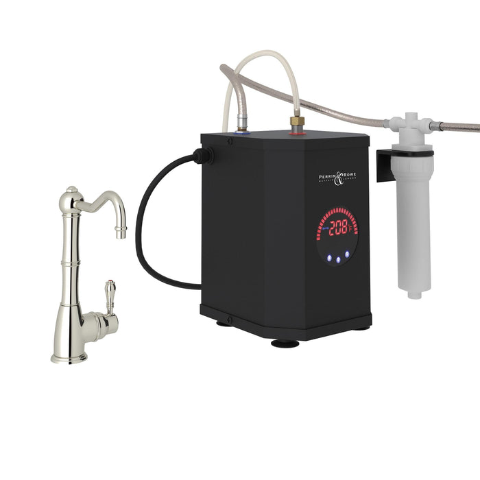 ROHL GKIT1445 Acqui® Hot Water Dispenser, Tank And Filter Kit