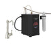 ROHL GKIT1445 Acqui® Hot Water Dispenser, Tank And Filter Kit