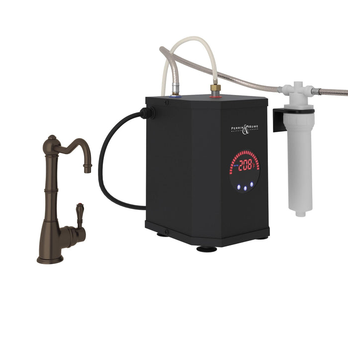 ROHL GKIT1445 Acqui® Hot Water Dispenser, Tank And Filter Kit