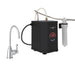 ROHL GKIT1655 San Julio® Hot Water Dispenser, Tank And Filter Kit
