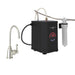 ROHL GKIT1655 San Julio® Hot Water Dispenser, Tank And Filter Kit