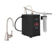 ROHL GKIT1655 San Julio® Hot Water Dispenser, Tank And Filter Kit