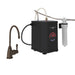 ROHL GKIT1655 San Julio® Hot Water Dispenser, Tank And Filter Kit