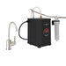 ROHL GKIT7545 Lux Hot Water Dispenser, Tank And Filter Kit