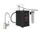 ROHL GKIT7545 Lux Hot Water Dispenser, Tank And Filter Kit