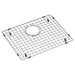 Moen GSA58 22"X18" 18 Gauge Single Bowl Sink