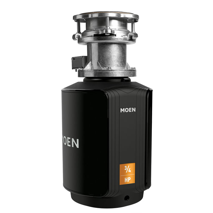 Moen GX Series GXB75 Garbage disposal