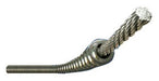 General Wire 121070 1/2" x 50' Electric Floor Model Replacement Cable with Male & Female Connectors