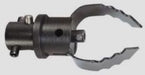 General Wire 161060 2" U-Cutter - Compatible with 1-1/4" Electric Eel Cables