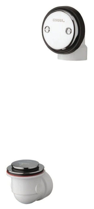 Gerber 41-542 Bath Drain