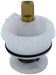 Gerber G0097022 Washerless Control Cartridge for Safetemp Valve