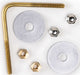 Gerber G0099605 Lid Locking Accessory for all Lid Locking Compatible Tanks