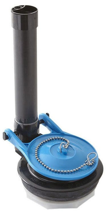 Gerber G0099780 Flush Valve 1.6gpf 3" Diameter for Picturesque Brianne Logan Square and Avalanche Tanks (thru 2013 model...