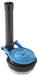 Gerber G0099780 Flush Valve 1.6gpf 3" Diameter for Picturesque Brianne Logan Square and Avalanche Tanks (thru 2013 model...