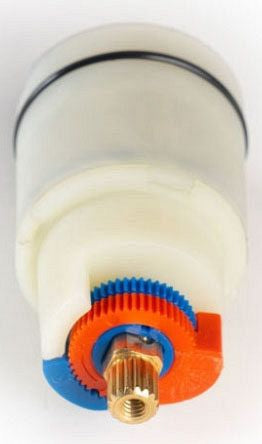 Gerber GA507978 Washerless Cartridge Assembly for 00gs313pk/314pk/315pk/317pk
