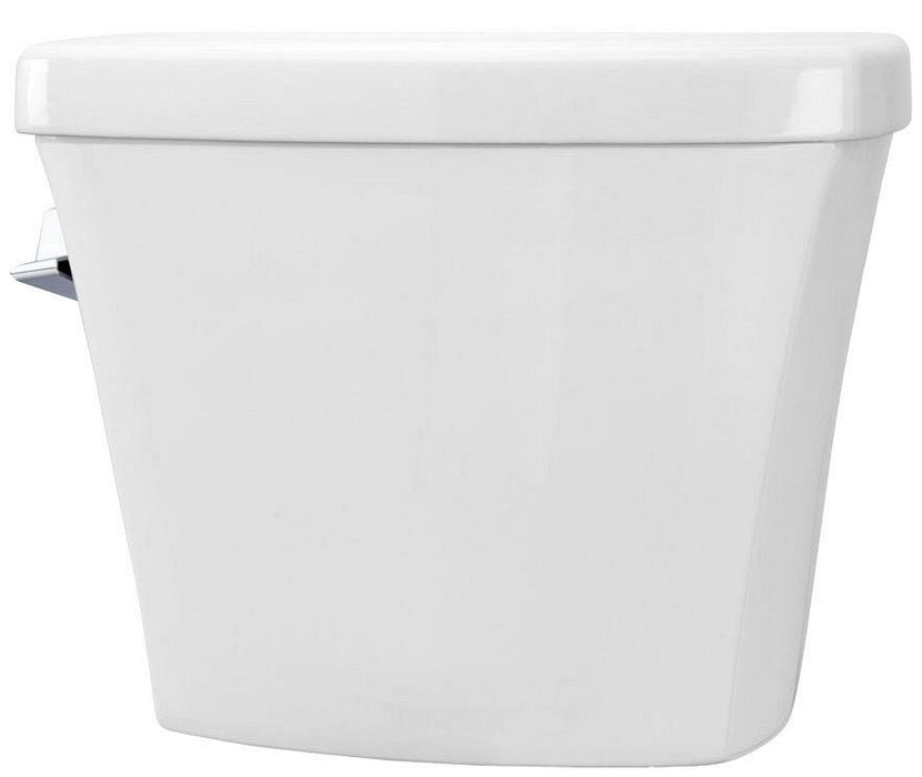 Gerber GAH28895 Elite 1.28gpf 10'' Rough In Tank White
