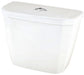 Gerber GLF28595 Viper 0.8gpf Tank 10" Rough-in White