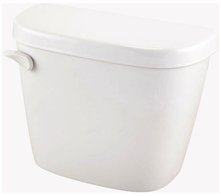Gerber GMX28992 Maxwell 1.6gpf Insulated Tank 12" Rough-in White