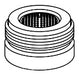 Gerber G0091566 Aerator Kit 0.5gpm Spray Standard Male Chrome