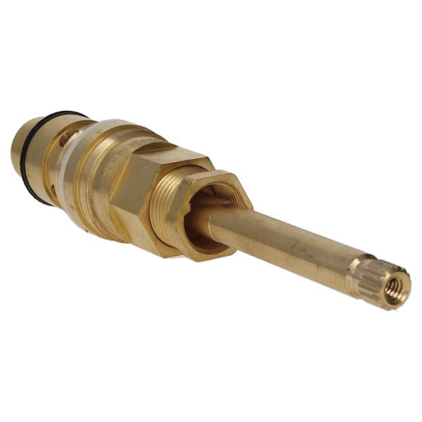 Gerber 98-726 Diverter Stem and Bonnet, 5-3/4 in L, Metal