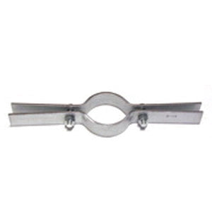 Greenfield 107-2 2" Plastic Coated Riser Clamp