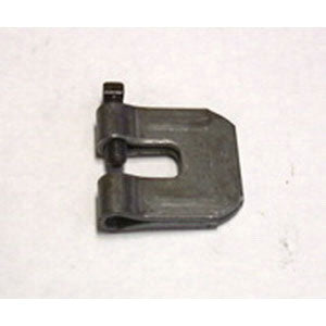 Greenfield 123-3/8 3/8" C-Clamp w/ Locknut