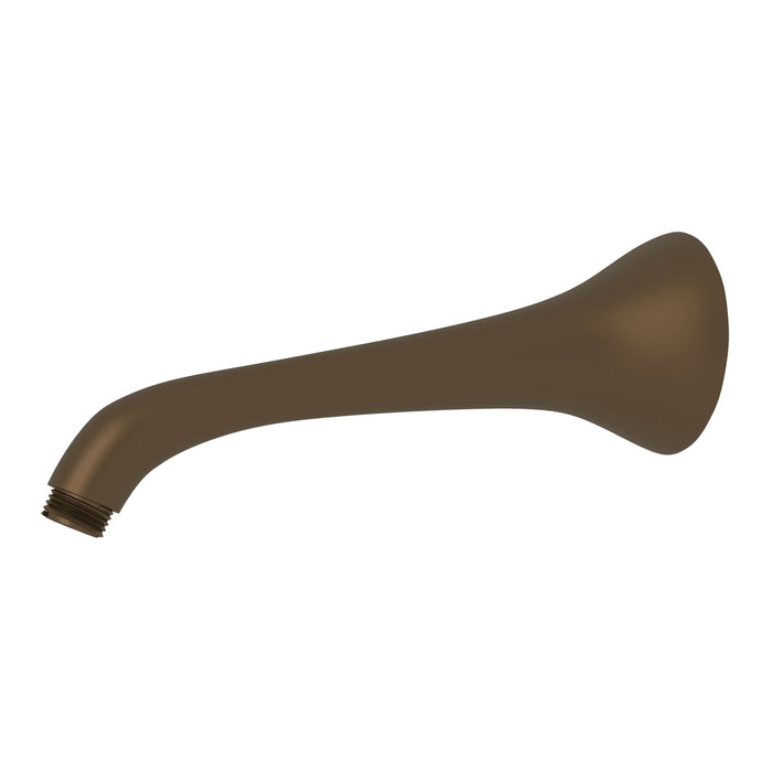 ROHL H08000 7" Reach Wall Mount Shower Arm