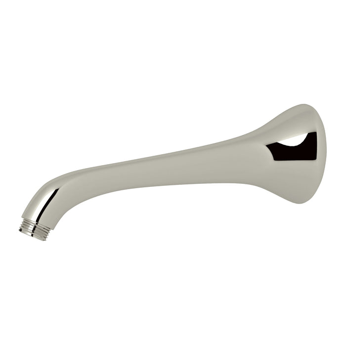 ROHL H08000 7" Reach Wall Mount Shower Arm