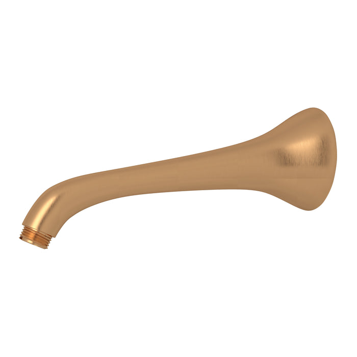 ROHL H08000 7" Reach Wall Mount Shower Arm