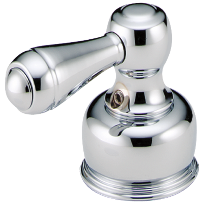 Delta H25 Neostyle Metal Lever Handles