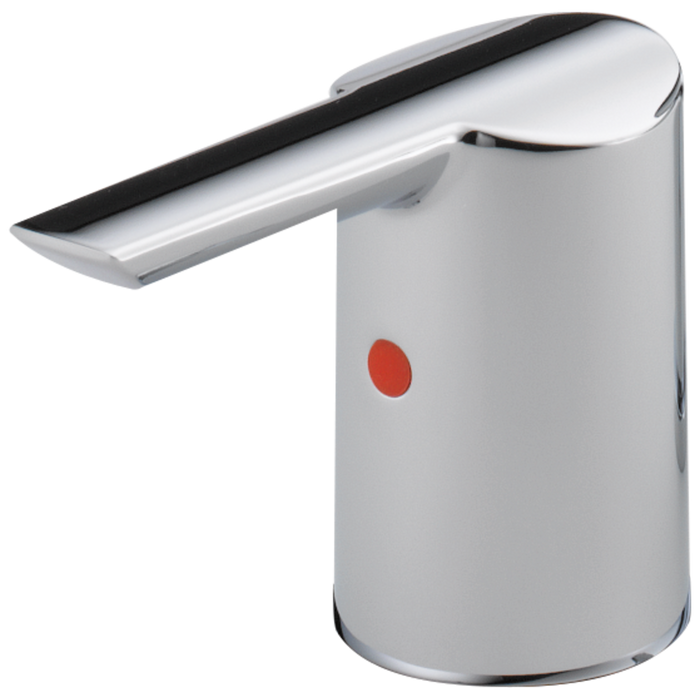 Delta H261 Compel Two Metal Lever Widespread Handle Kit