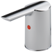 Delta H261 Compel Two Metal Lever Widespread Handle Kit