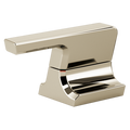 Lumicoat Polished Nickel