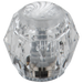 Clear Knob Handle Kit