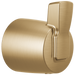 Integrated Diverter Lever